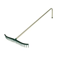 gold-rake